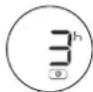 BONECO F235 - ON-TIMER EINSTELLEN - 2