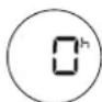 BONECO F235 - ON-TIMER-AJASTIMEN ASETTAMINEN - 1