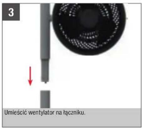 BONECO F235 - URUCHOMIENIE - 3