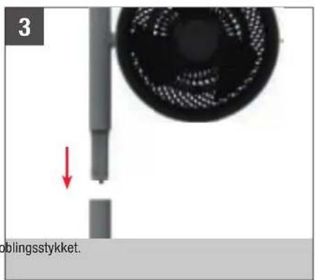 BONECO F235 - OPPSTART - 3