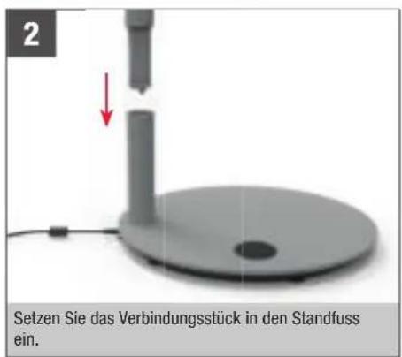 BONECO F235 - INBETRIEBNAHME - 2