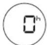 BONECO F235 - OFF-TIMER-AJASTIMEN ASETTAMINEN - 1