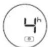 BONECO F235 - OFF-TIMER INSTELLEN - 2