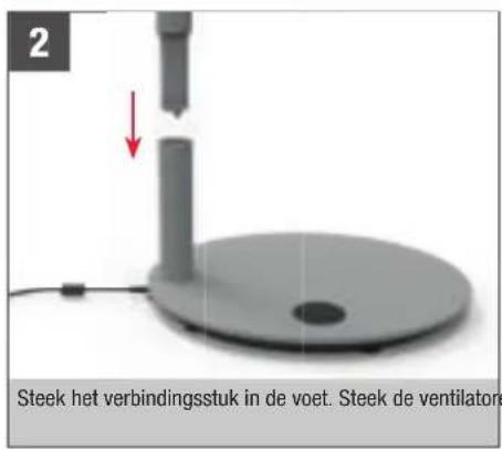 BONECO F235 - INGEBRUIKNAME - 2