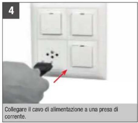 BONECO F235 - AVVIO - 4