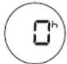 BONECO F235 - IMPOSTAZIONE TIMER OFF - 1