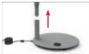 BONECO F235 - TEKNISKE DATA - 2