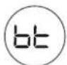 BONECO F235 - BLUETOOTH AUSSCHALTEN - 3