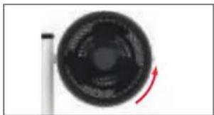BONECO F235 - TEKNISKE DATA - 1