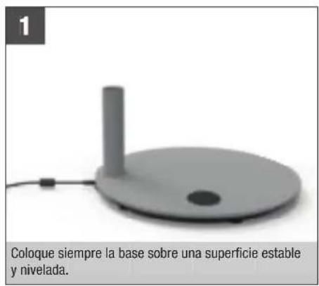BONECO F235 - PUESTA EN MARCHA - 1