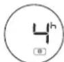 BONECO F235 - PYOMIZH OFF-TIMER - 2