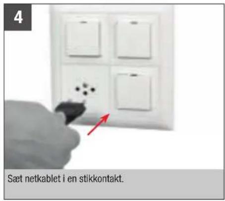 BONECO F235 - F∅RSTE BRUG - 3