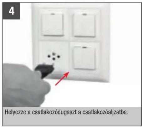 BONECO F235 - ELSŐ LÉPÉSEK - 4