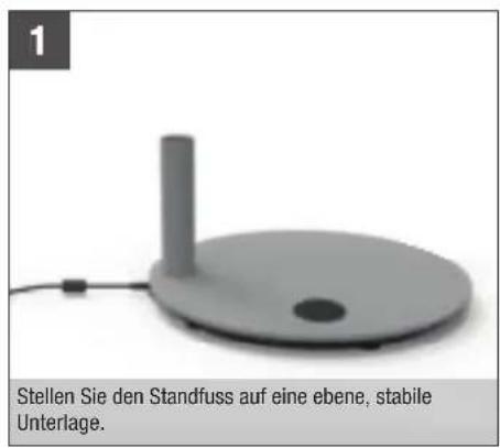 BONECO F235 - INBETRIEBNAHME - 1