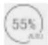 Clean Air Optima CA606W - Humidity Button: - 1