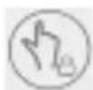 Clean Air Optima CA606W - Power Button: - 1