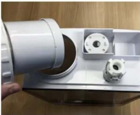 Clean Air Optima CA606W - Uvedení zařízení do provozu - 2