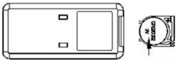 Clean Air Optima CA606W - Poga Humidity (mitrums): - 1
