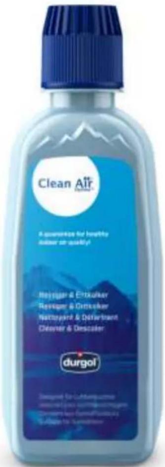 Clean Air Optima CA606W - Soovitame järgmist - 1
