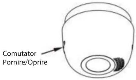 Clean Air Optima AD301 - Scurgeri accidentale - 2