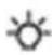 Clean Air Optima AD301 - Mist function and light - 2