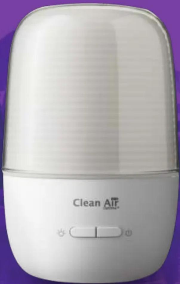 Clean Air Optima AD301 - 1