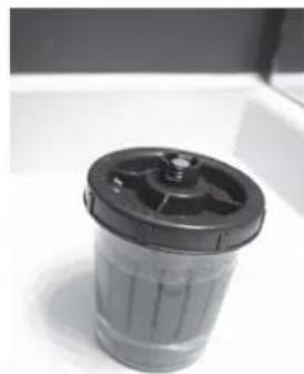 Clean Air Optima CA602 - Efficacia - 1