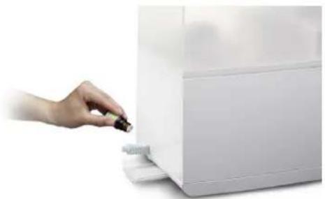 Clean Air Optima CA602 - Effectiveness - 1