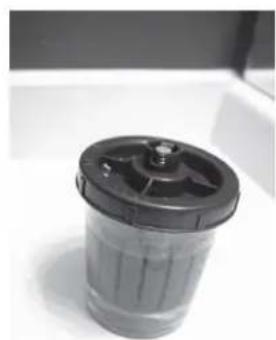 Clean Air Optima CA602 - Wirkweise - 1