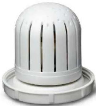 Clean Air Optima CA602 - Achtung! - 1