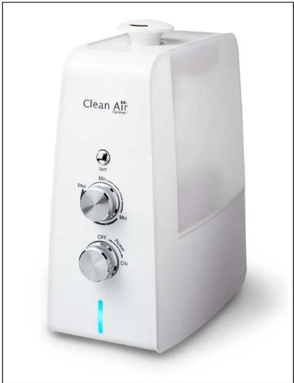 Clean Air Optima CA602 - 1