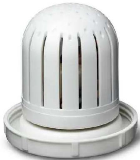 Clean Air Optima CA602 - Utilisation des huiles essentielles CLEAN AIR OPTIMA dans votre appareil CLEAN AIR OPTIMA CA-602 - 3
