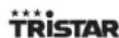TRISTAR DH5424 - Advertencia - 1