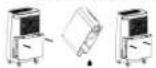 TRISTAR DH5424 - ENTLEEREN DES ABWASSERTANKS - 1