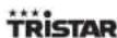 TRISTAR DH5424 - 1
