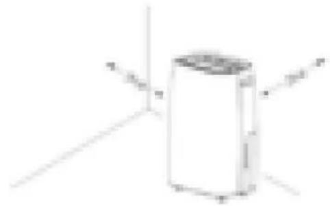 TRISTAR DH5424 - FOR FORSTE GANGS BRUK - 1