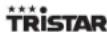TRISTAR DH5424 - Vystraha - 1