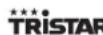 TRISTAR DH5424 - EL PRODUCTO O EQUIPO CONTIENE GAS FLUORADO DE EFFECTO INVERNADERO. - 1