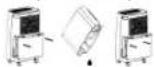 TRISTAR DH5424 - TRISTAR Instruktionshandbok - 1