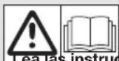 GARDENA 20000 Aquasensor - ¡IMPORTANTE! - 1