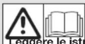 GARDENA 20000 Aquasensor - IMPORTANTE! - 1