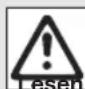 GARDENA 20000 Aquasensor - WICHTIG! - 1
