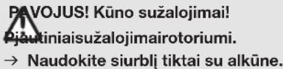 GARDENA 25000 - Surinkti siurblio jungti [ pav. A5 ]: - 1