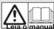 GARDENA 25000 - IMPORTANTE! - 1