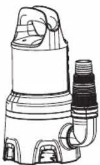GARDENA 25000 - 3