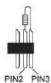 BeamZ BBP60 - Conectores 5-pin XLR DMX. - 1