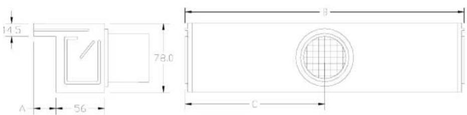 ASTRALPOOL Silkflow waterfall - PUMP SELECTION. - 1