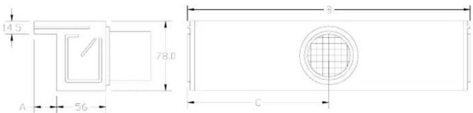 ASTRALPOOL Silkflow waterfall - PUMPENAUSWAHL - 1
