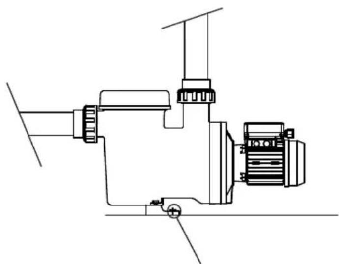 ASTRALPOOL ARAL C 1500 - TABELA DE AVARIAS - 1