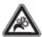 ASTRALPOOL ARAL C 1500 - WARNINGS DURING ASSEMBLY AND MAINTENANCE WORK - 7